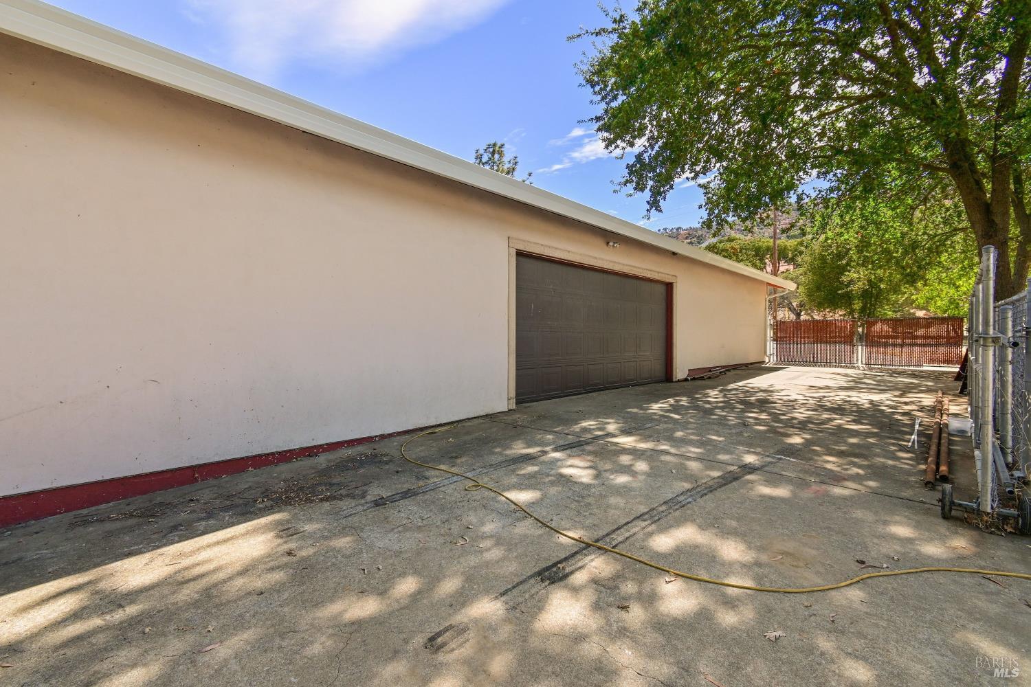 3439 Mix Canyon Road