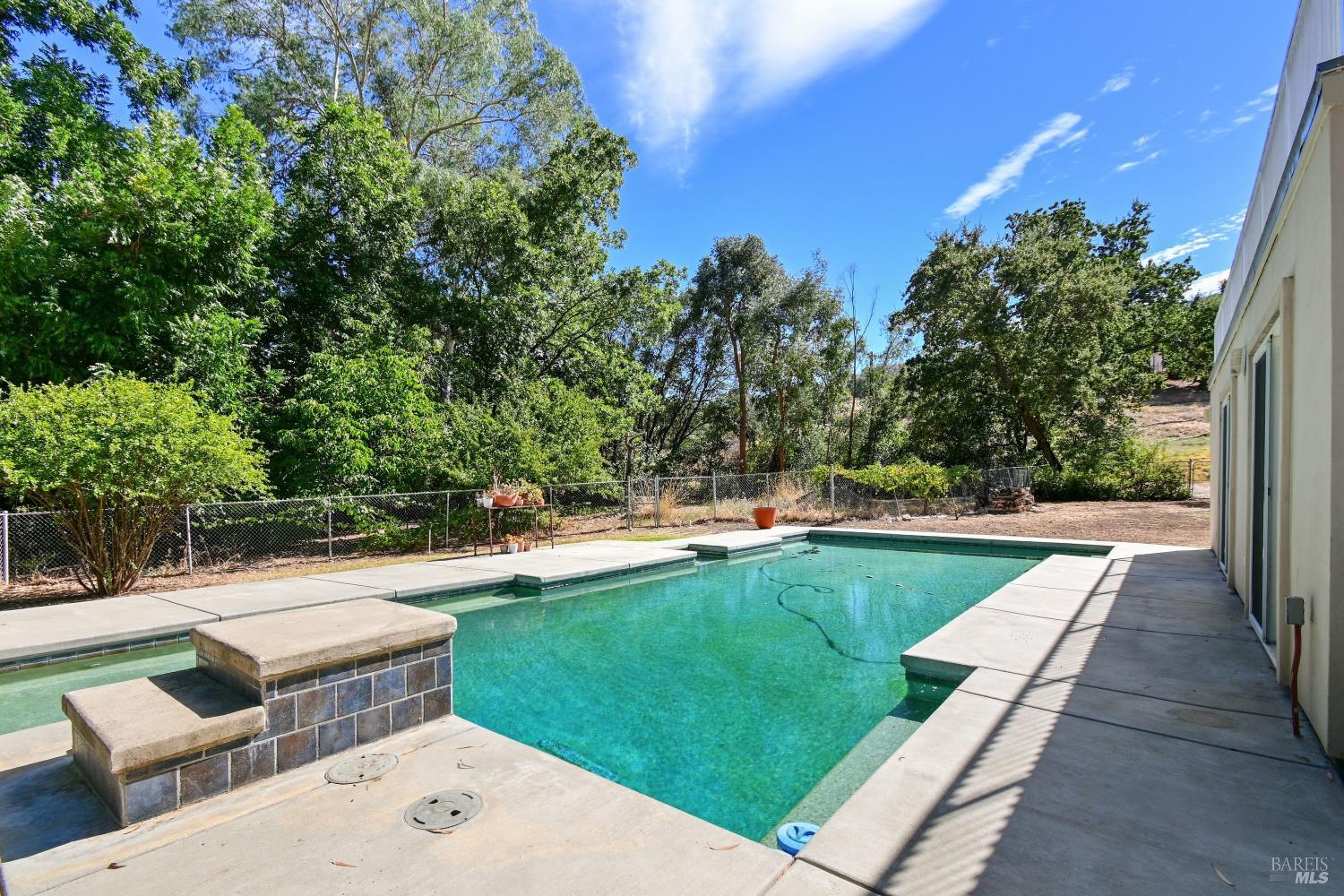 3439 Mix Canyon Road
