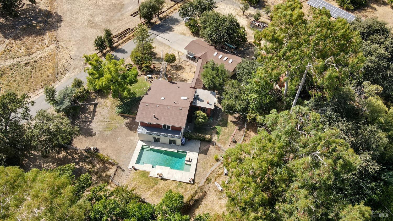 3439 Mix Canyon Road
