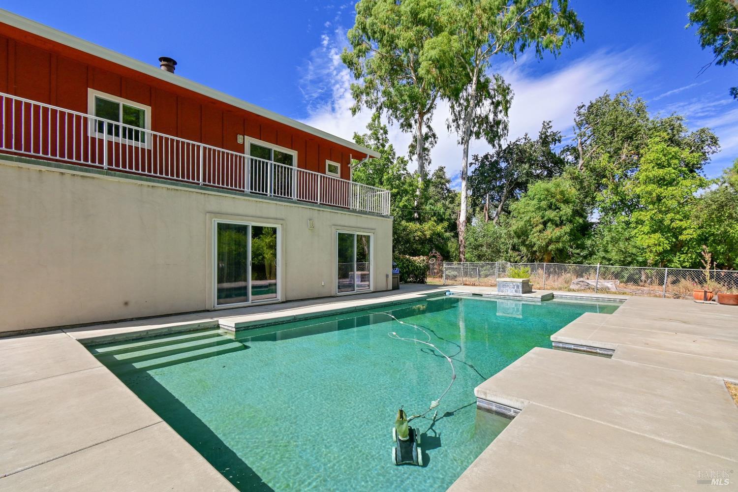 3439 Mix Canyon Road