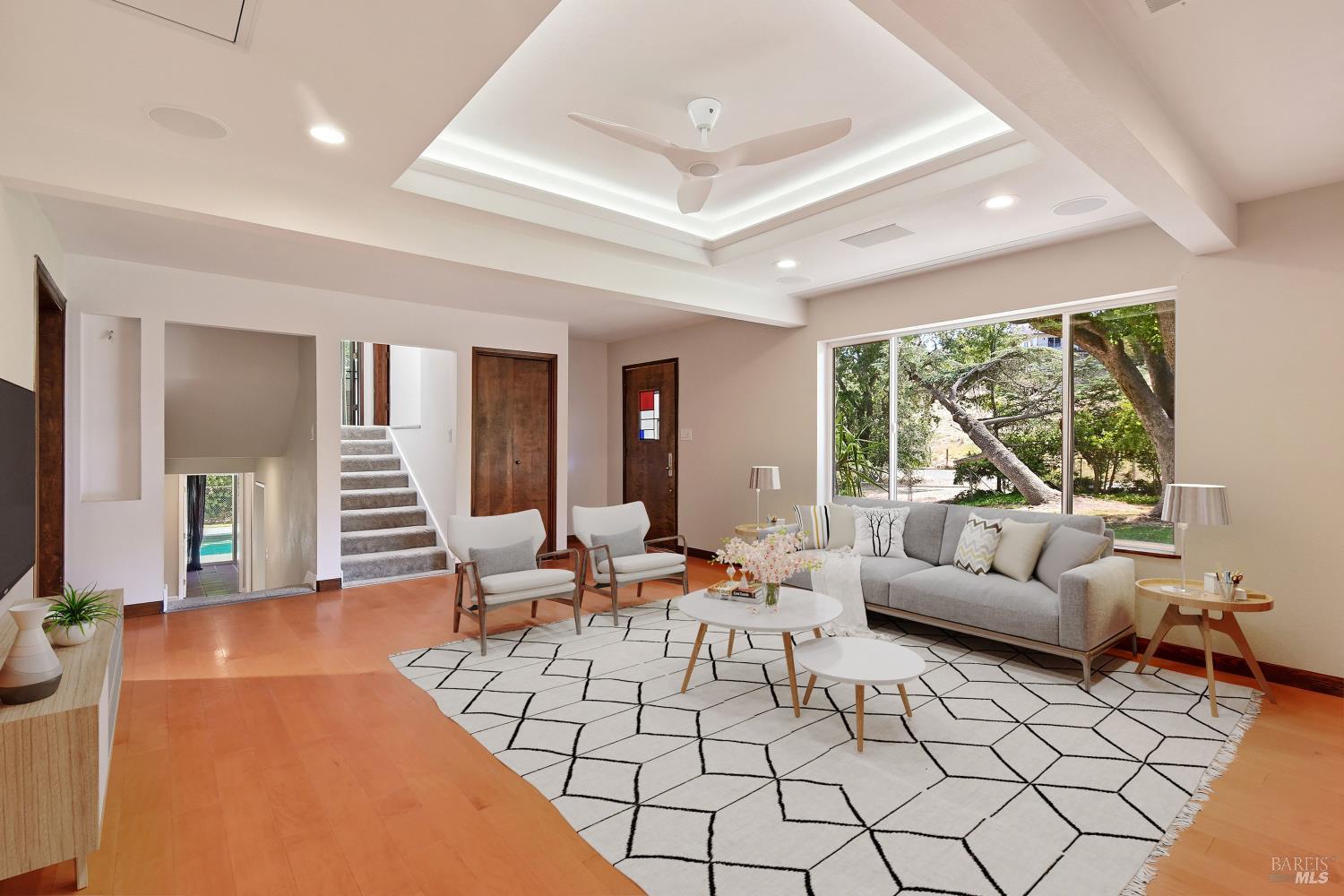 3439 Mix Canyon Road