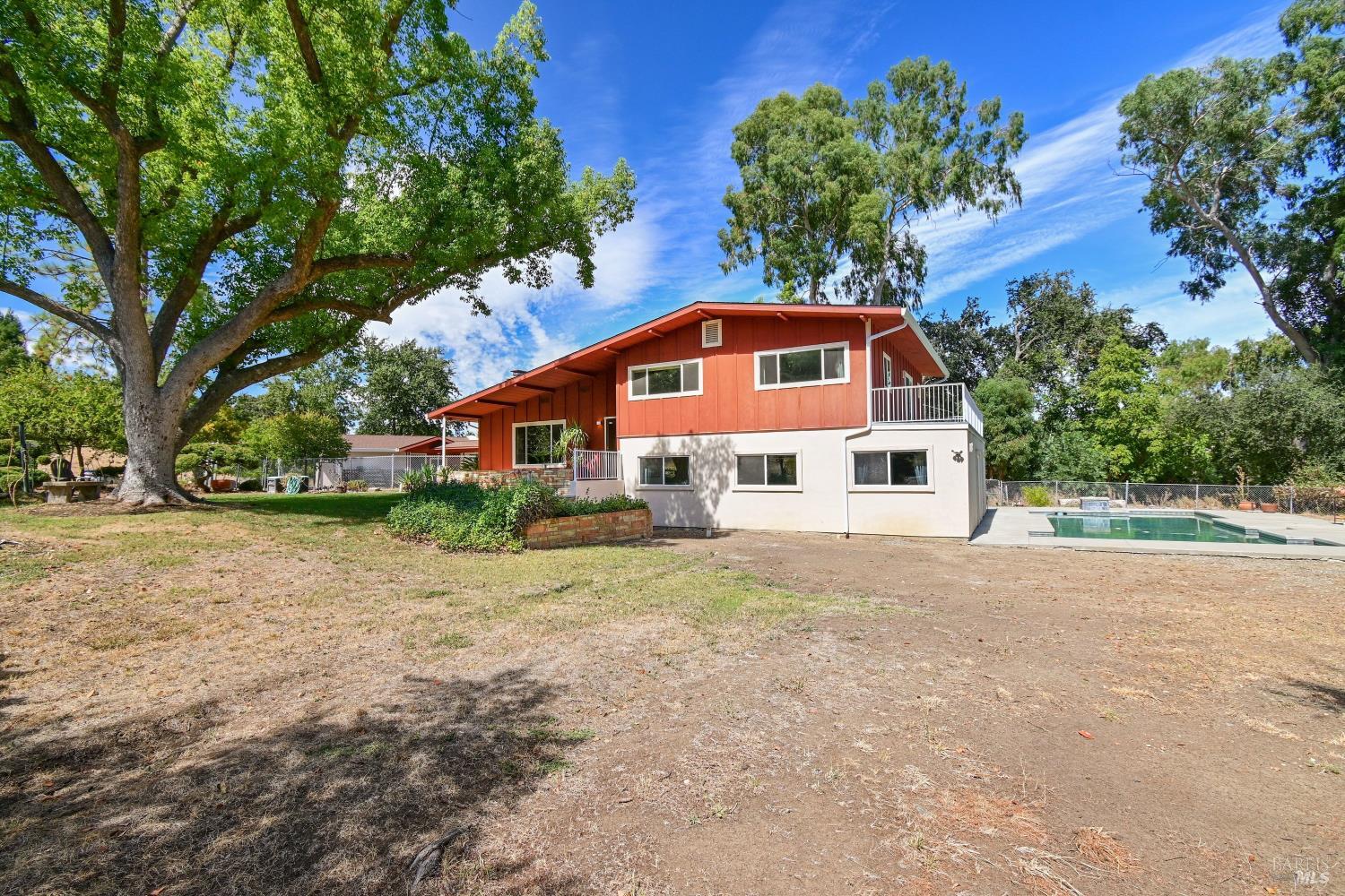 3439 Mix Canyon Road