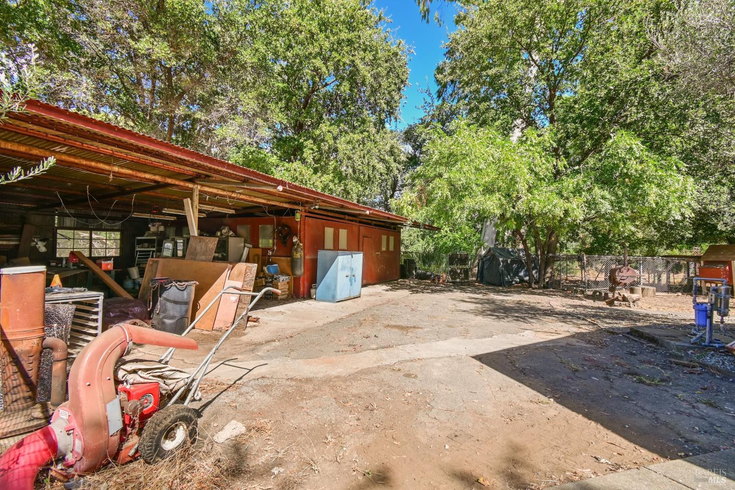 3439 Mix Canyon Road