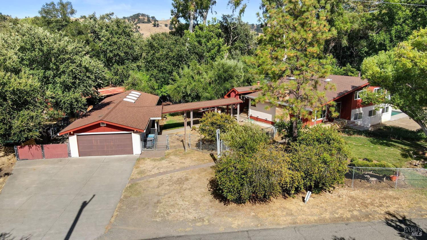 3439 Mix Canyon Road