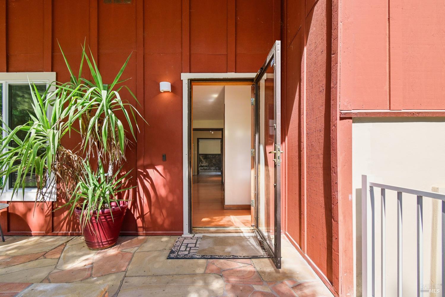 3439 Mix Canyon Road