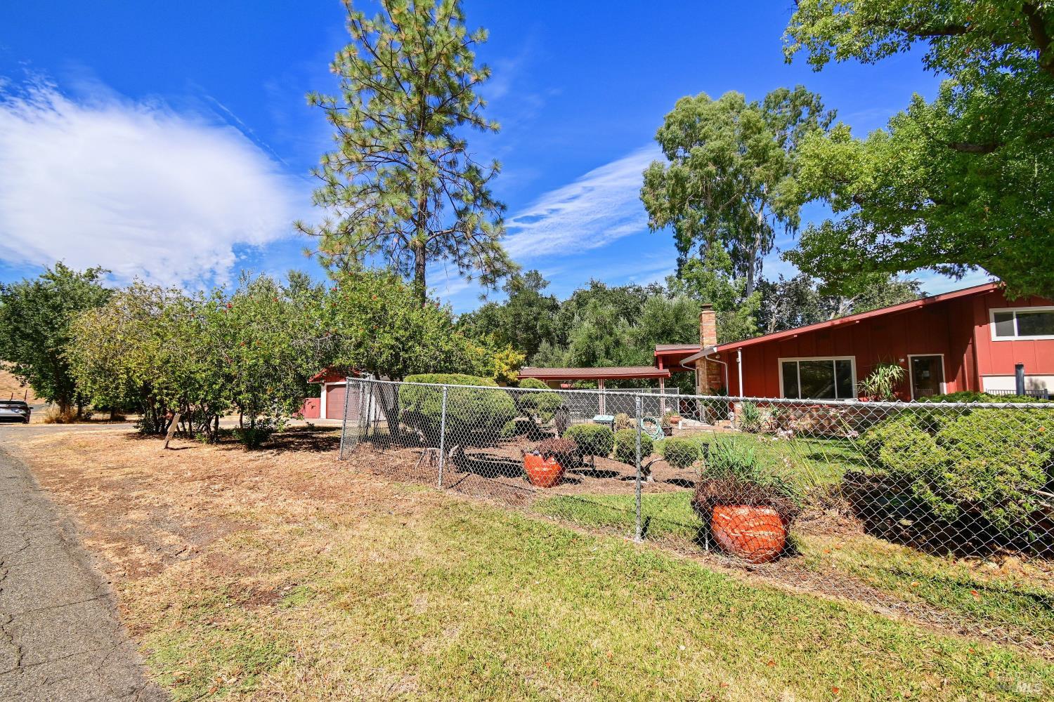 3439 Mix Canyon Road