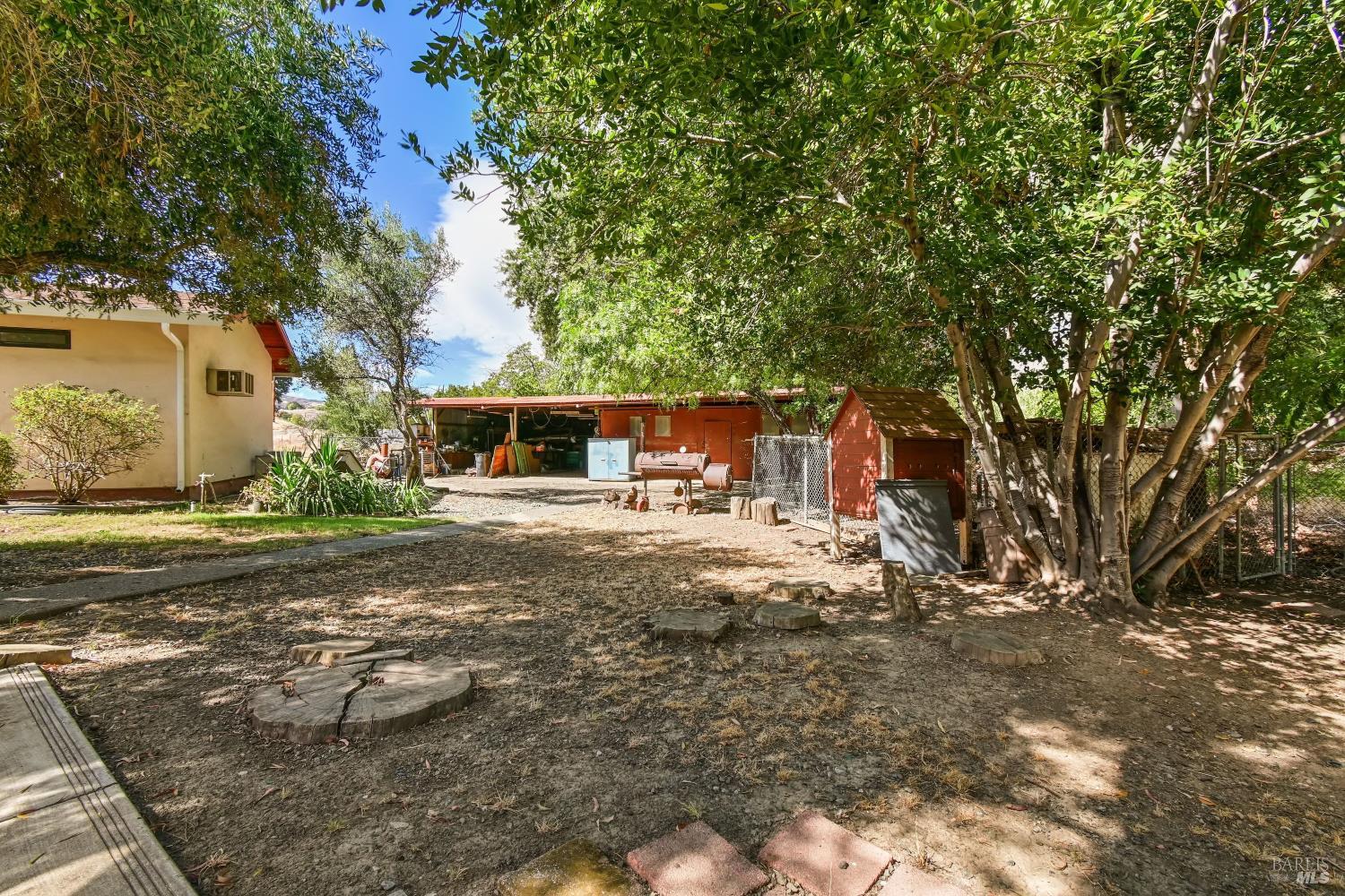 3439 Mix Canyon Road