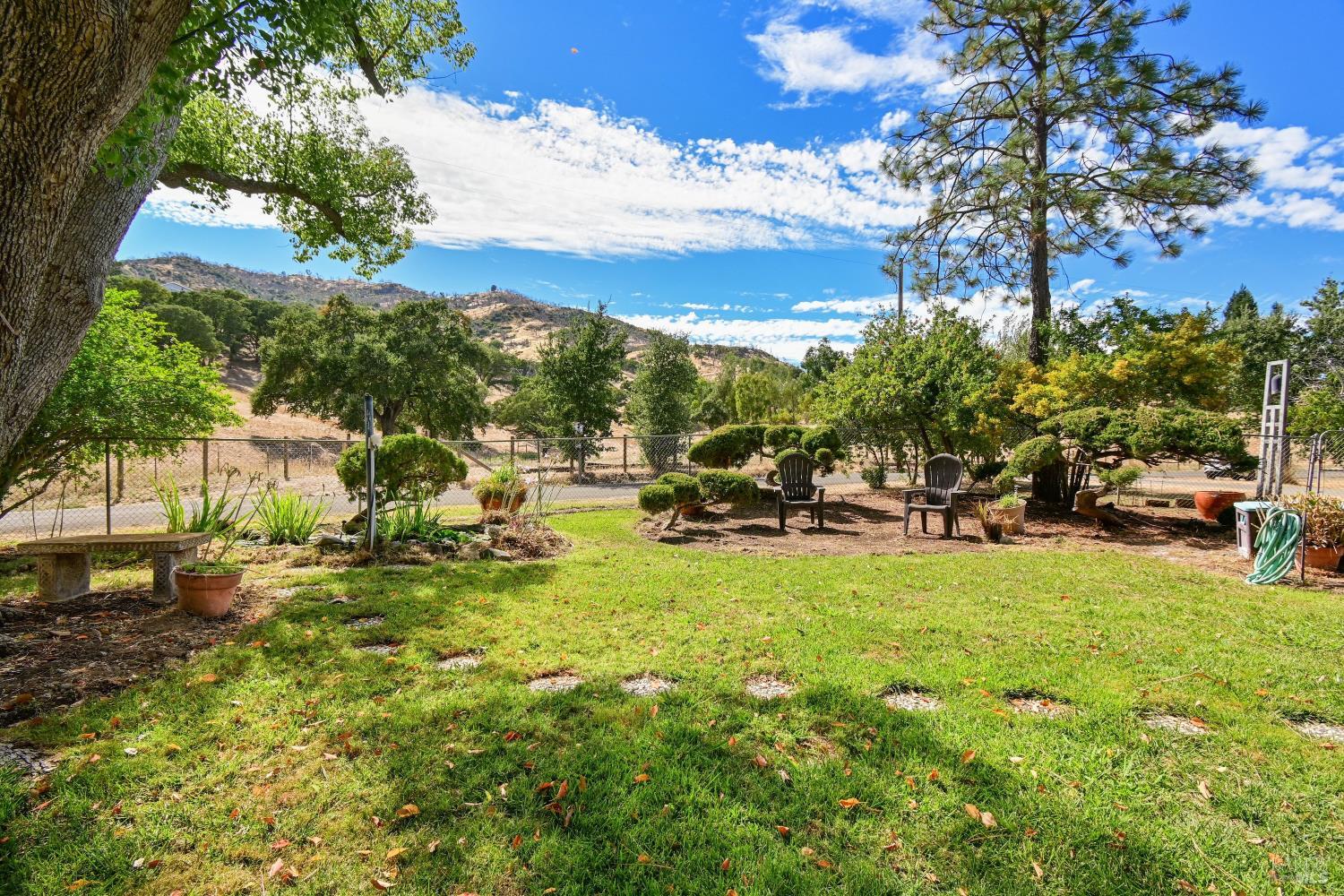 3439 Mix Canyon Road