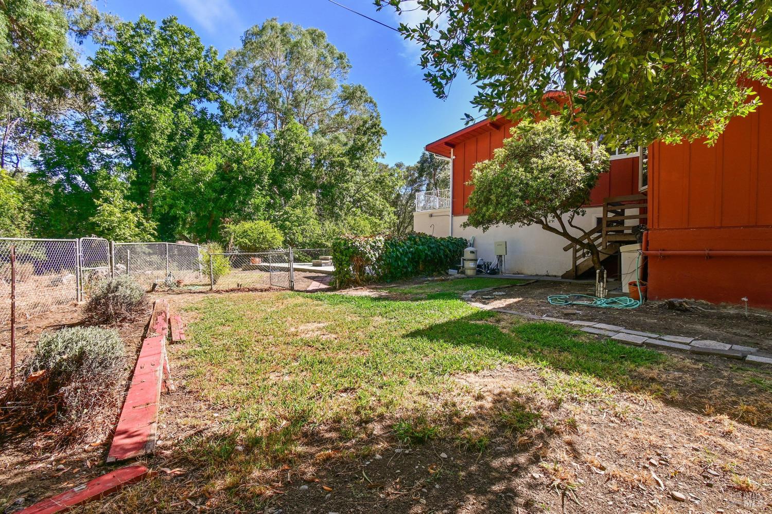 3439 Mix Canyon Road