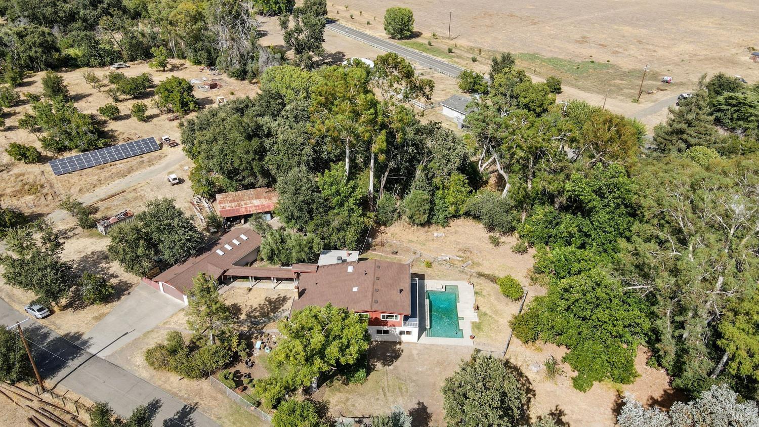 3439 Mix Canyon Road