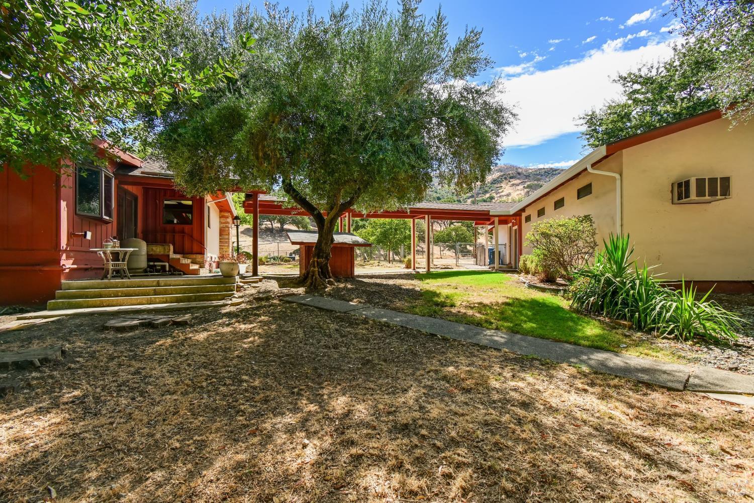 3439 Mix Canyon Road