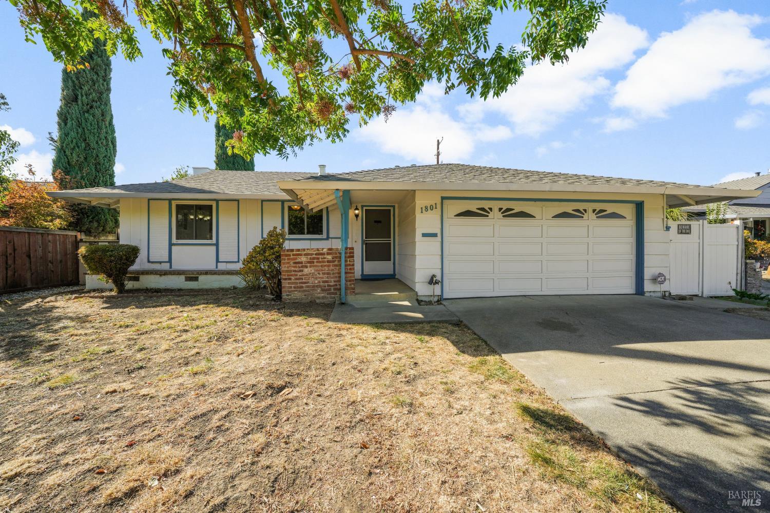 1801 Sycamore Drive