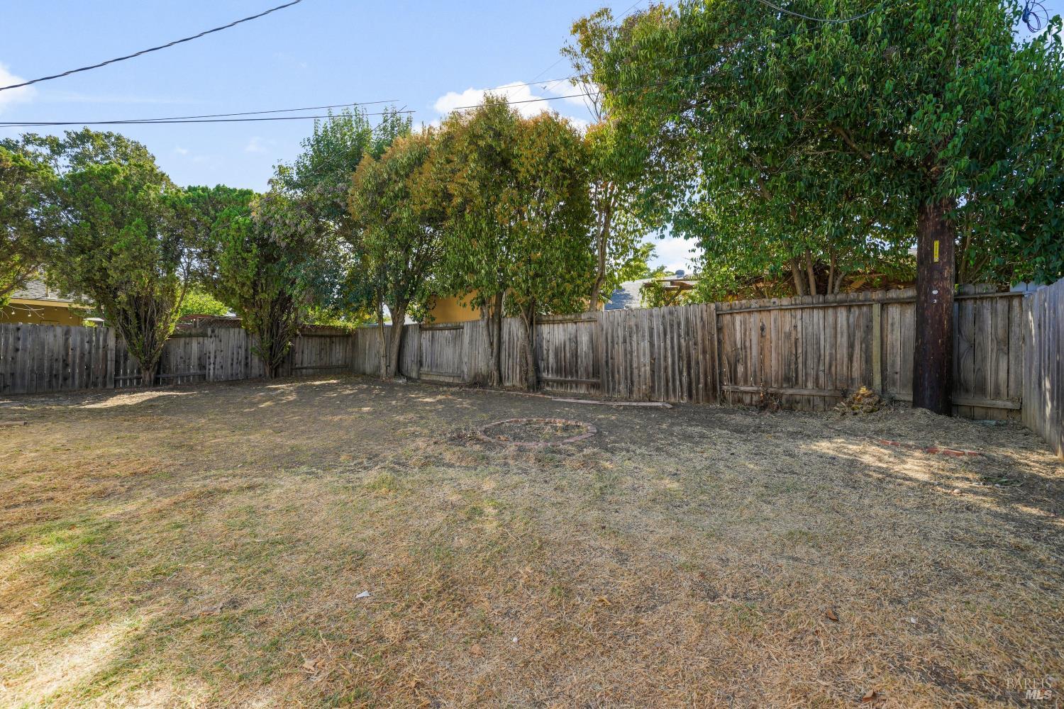 1801 Sycamore Drive