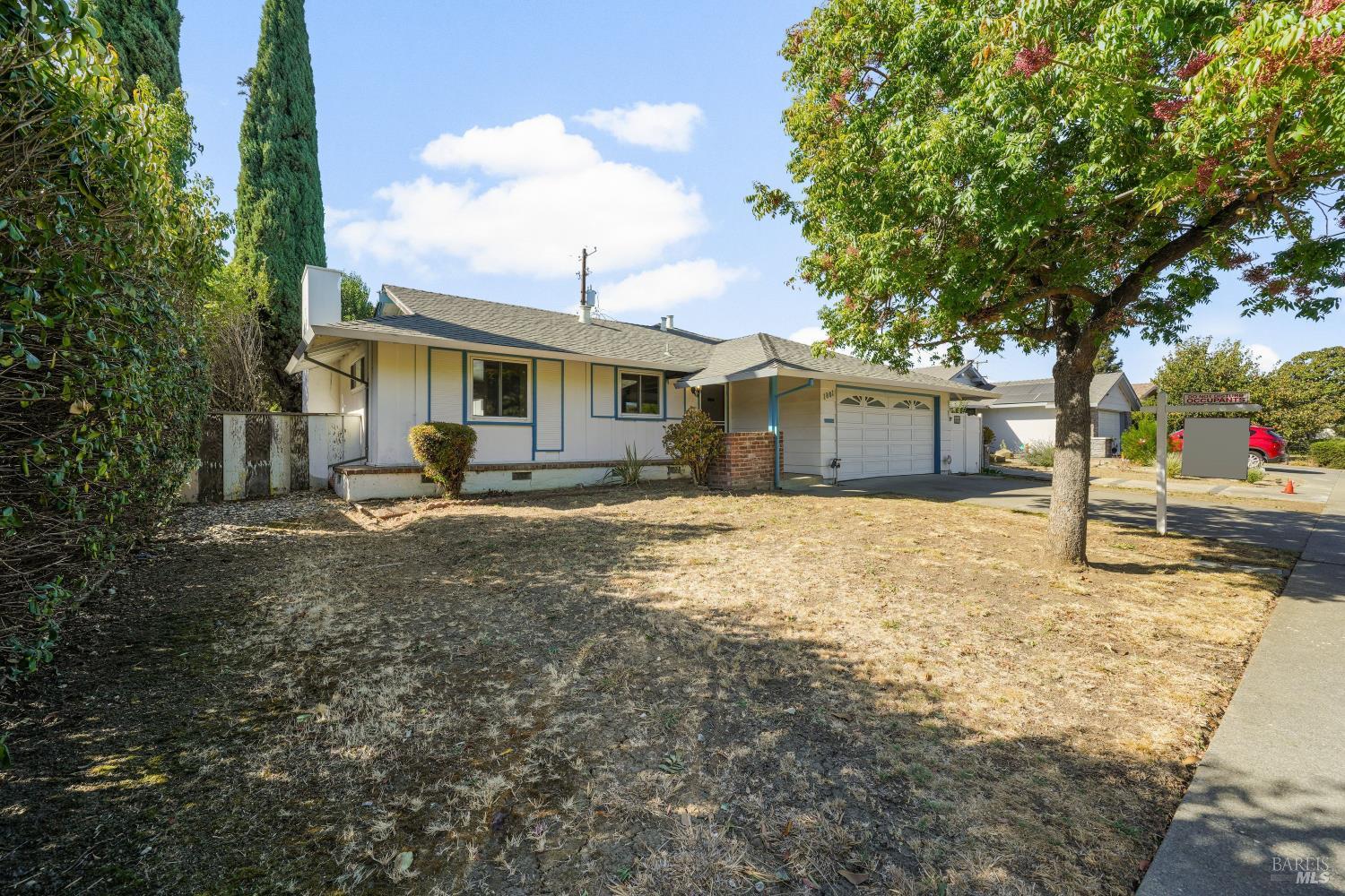 1801 Sycamore Drive