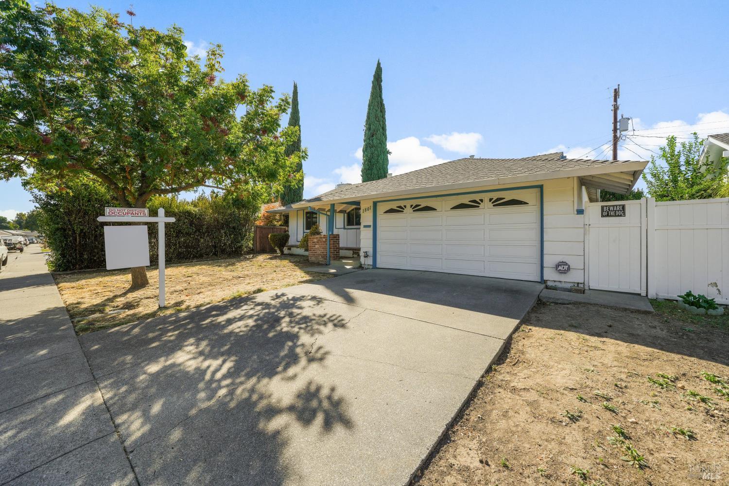 1801 Sycamore Drive
