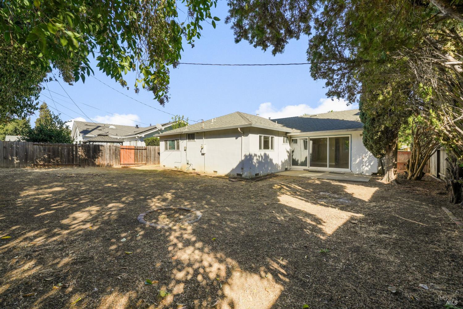 1801 Sycamore Drive