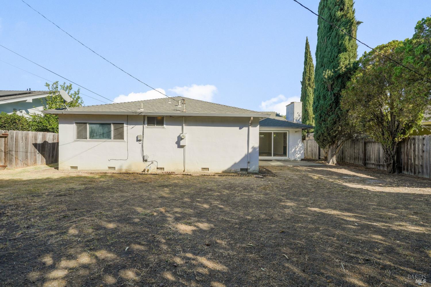 1801 Sycamore Drive