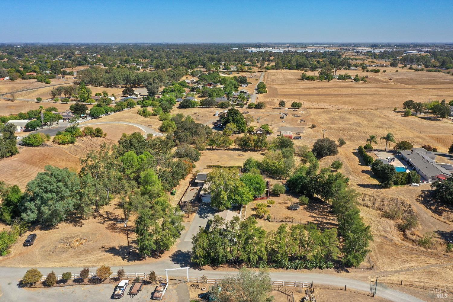 7270 Summerwood Lane