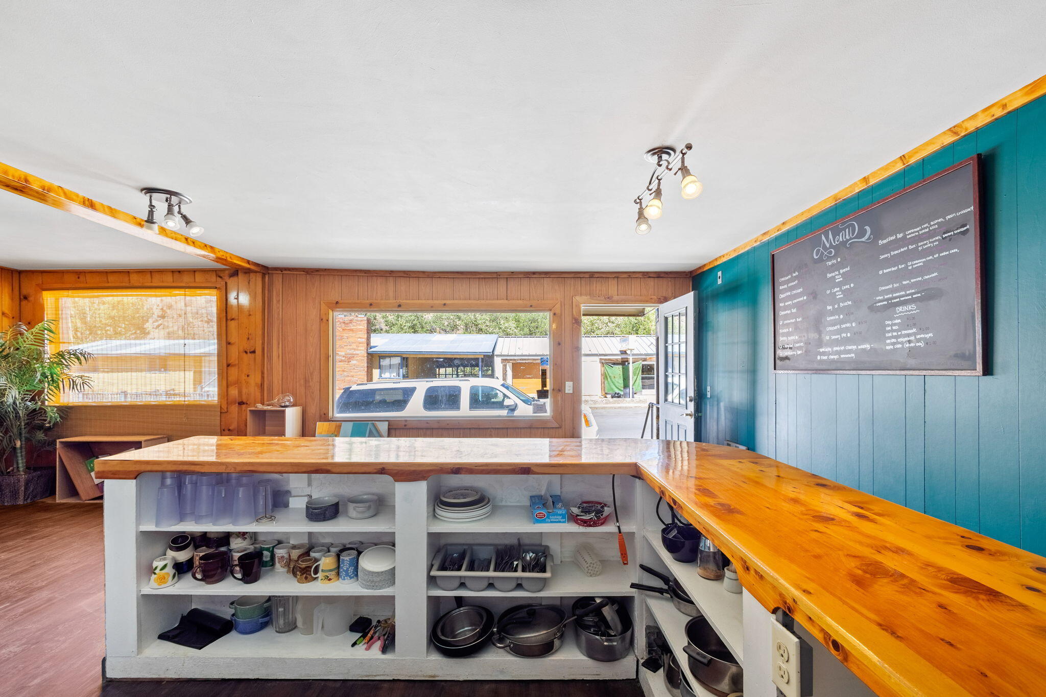 204 W Main Street