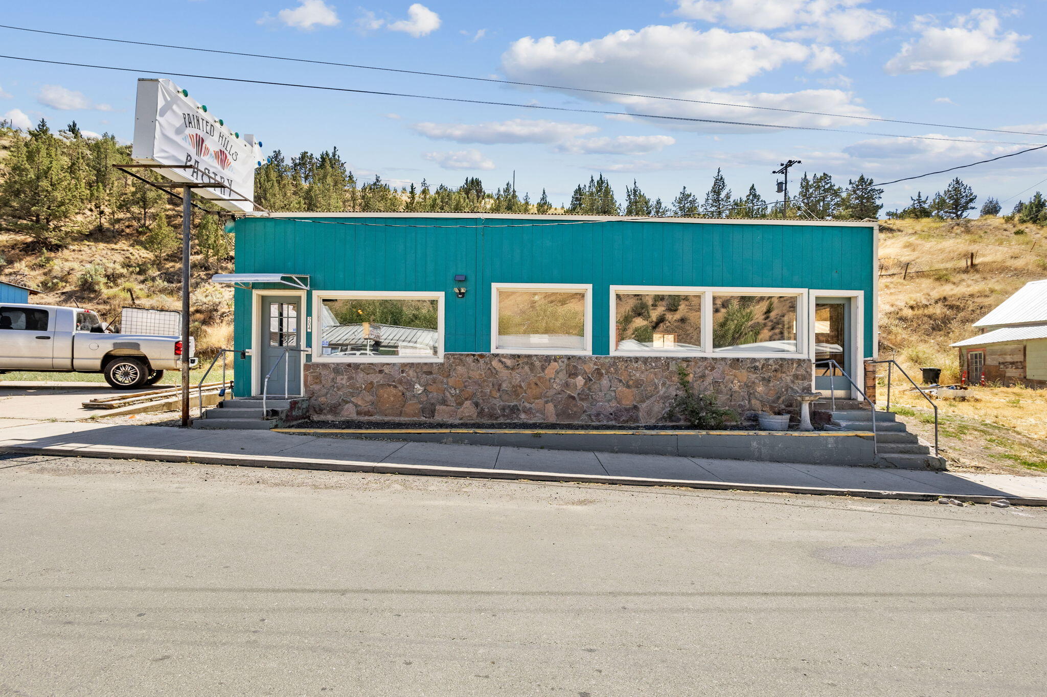204 W Main Street