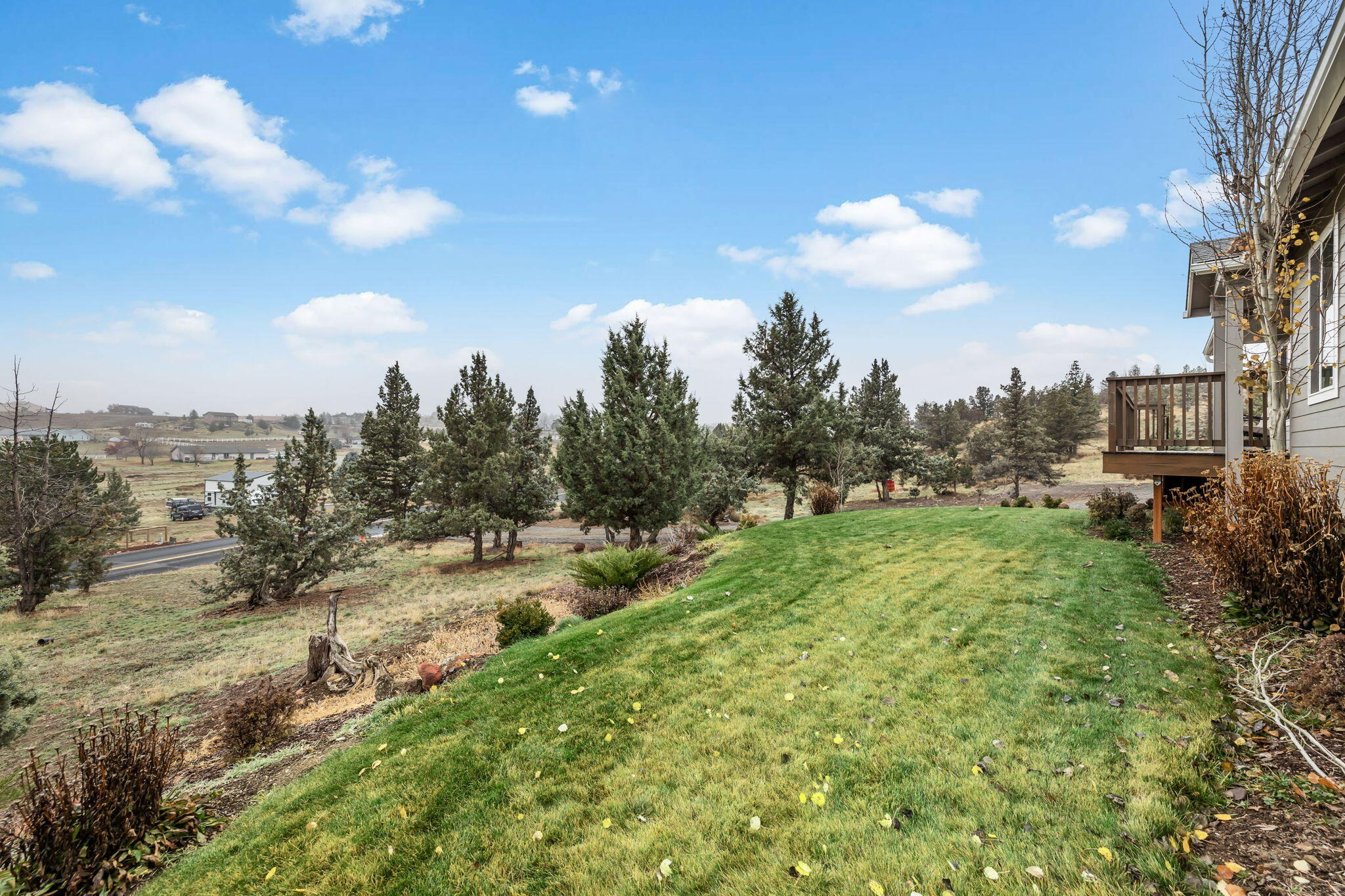 2100 SE Sagebrush Drive