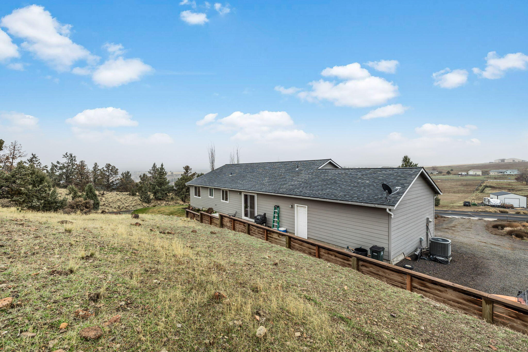 2100 SE Sagebrush Drive