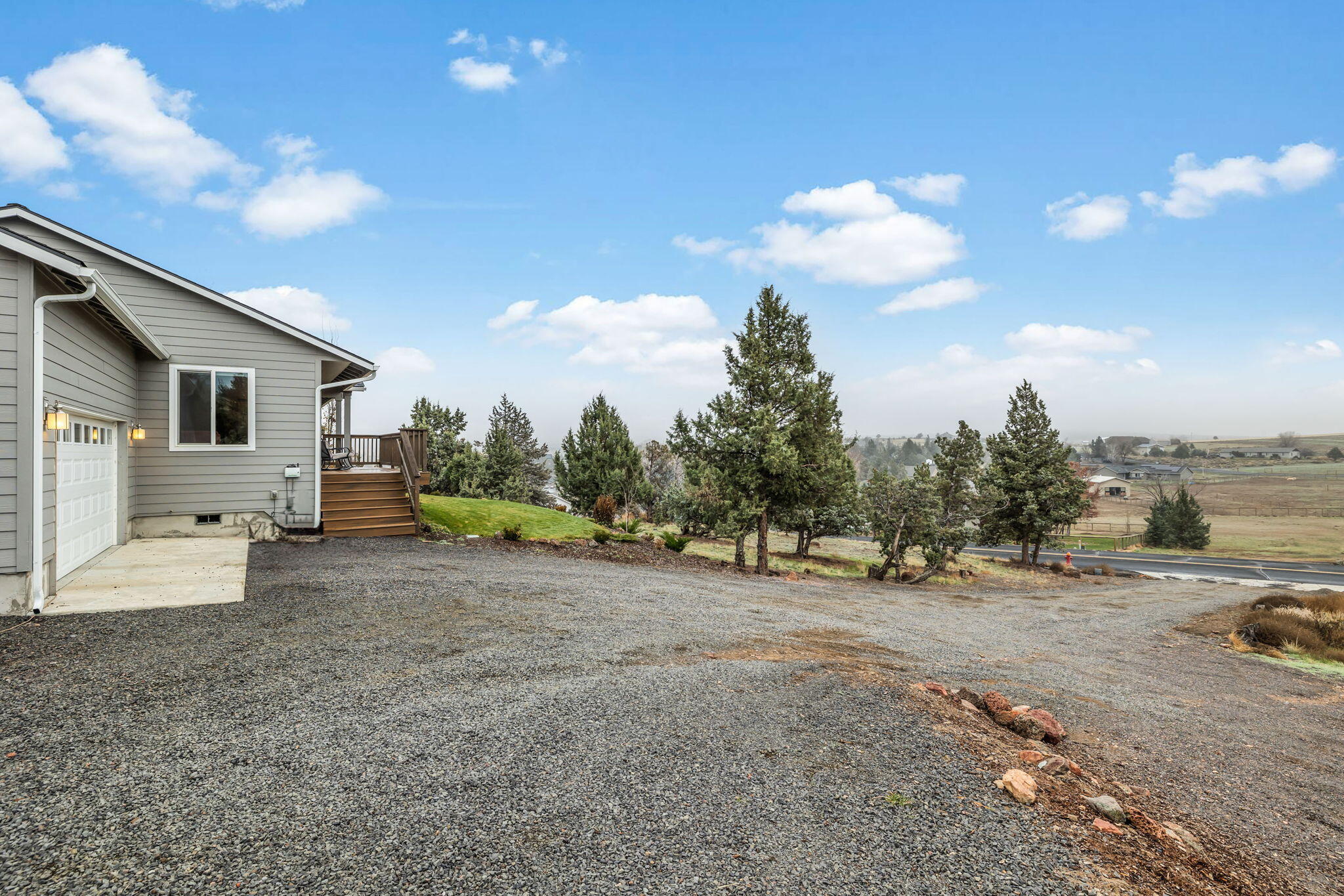 2100 SE Sagebrush Drive
