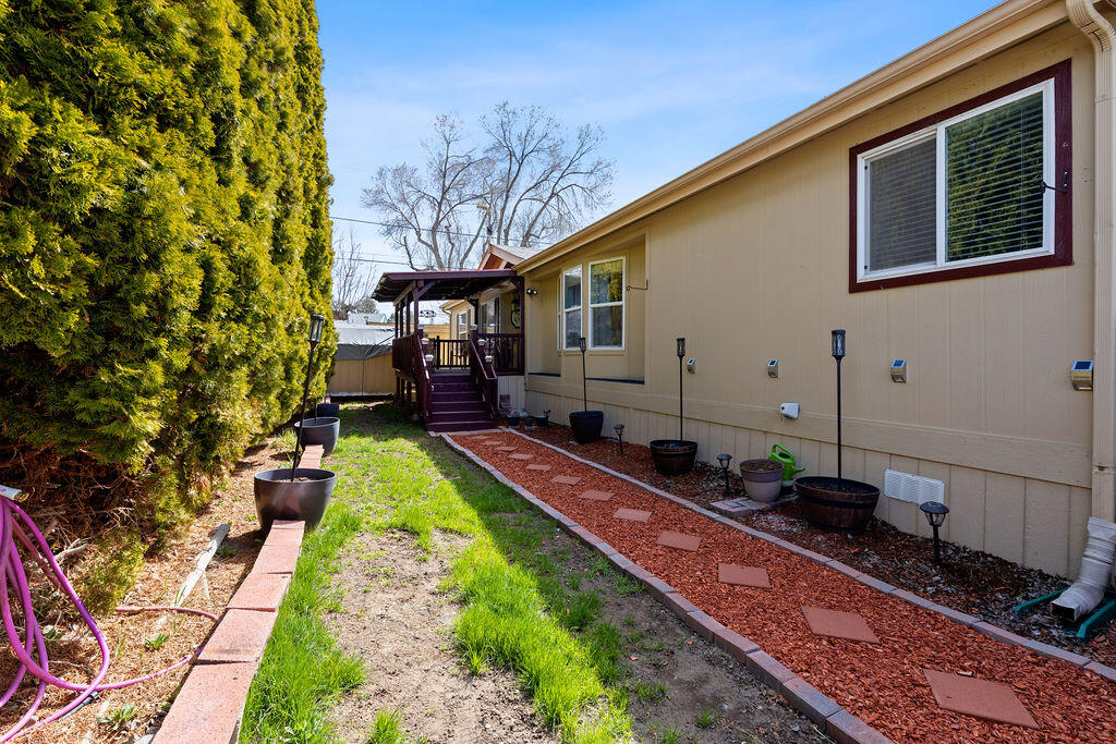 185 NW Harwood Street, SPC 104