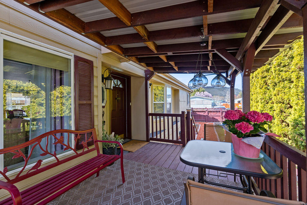185 NW Harwood Street, SPC 104