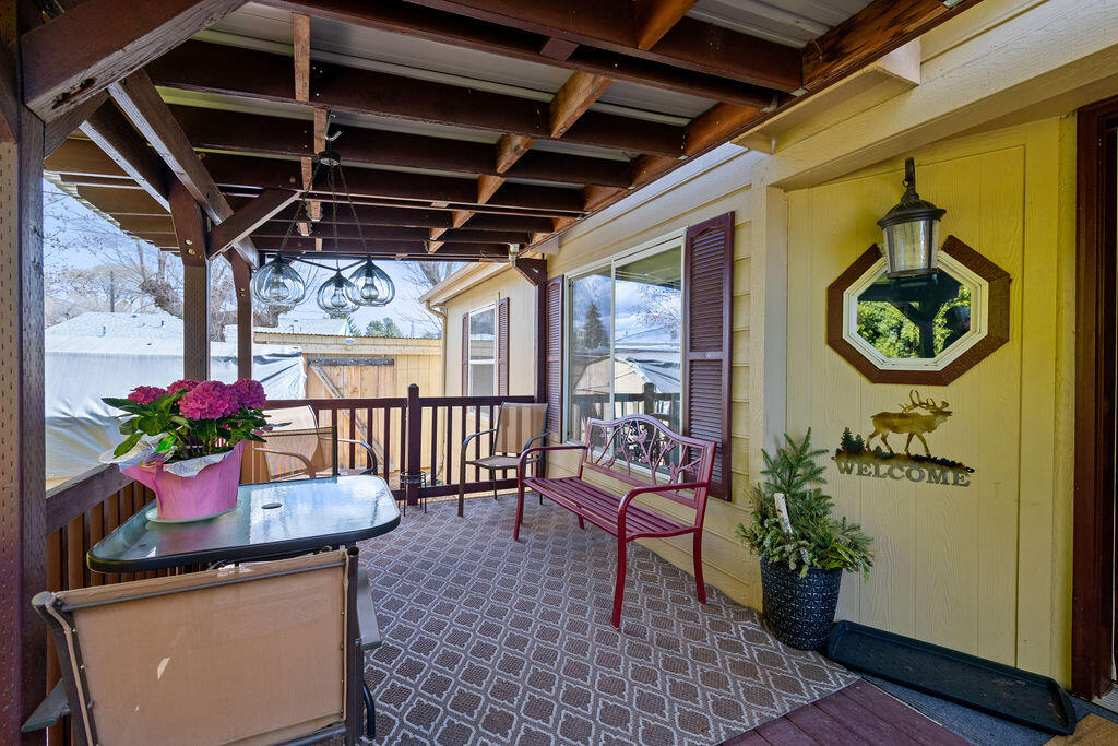 185 NW Harwood Street, SPC 104