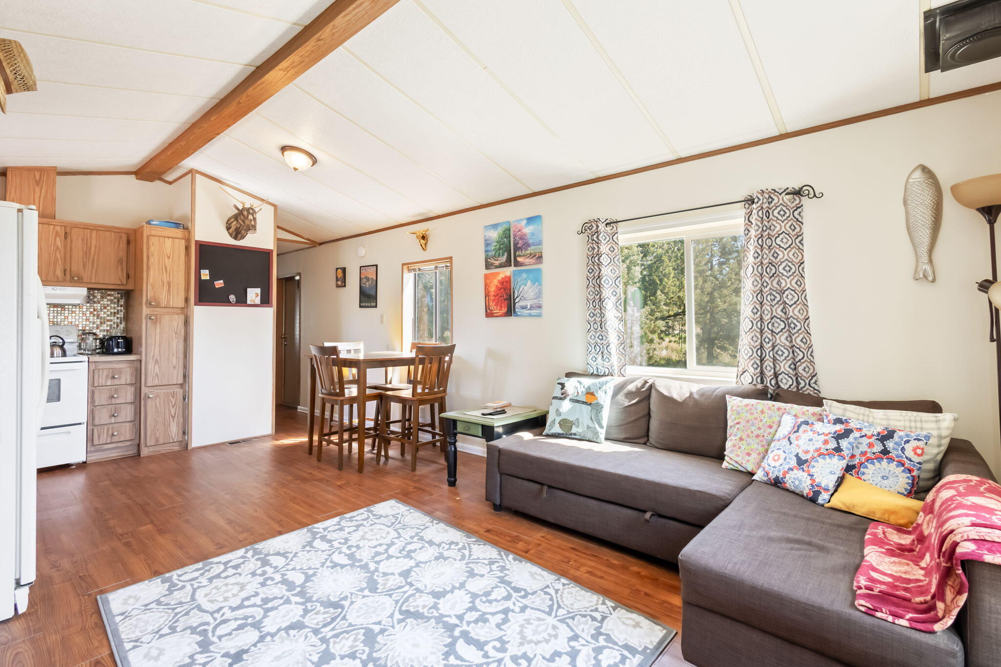 14550 SE Umpqua Road
