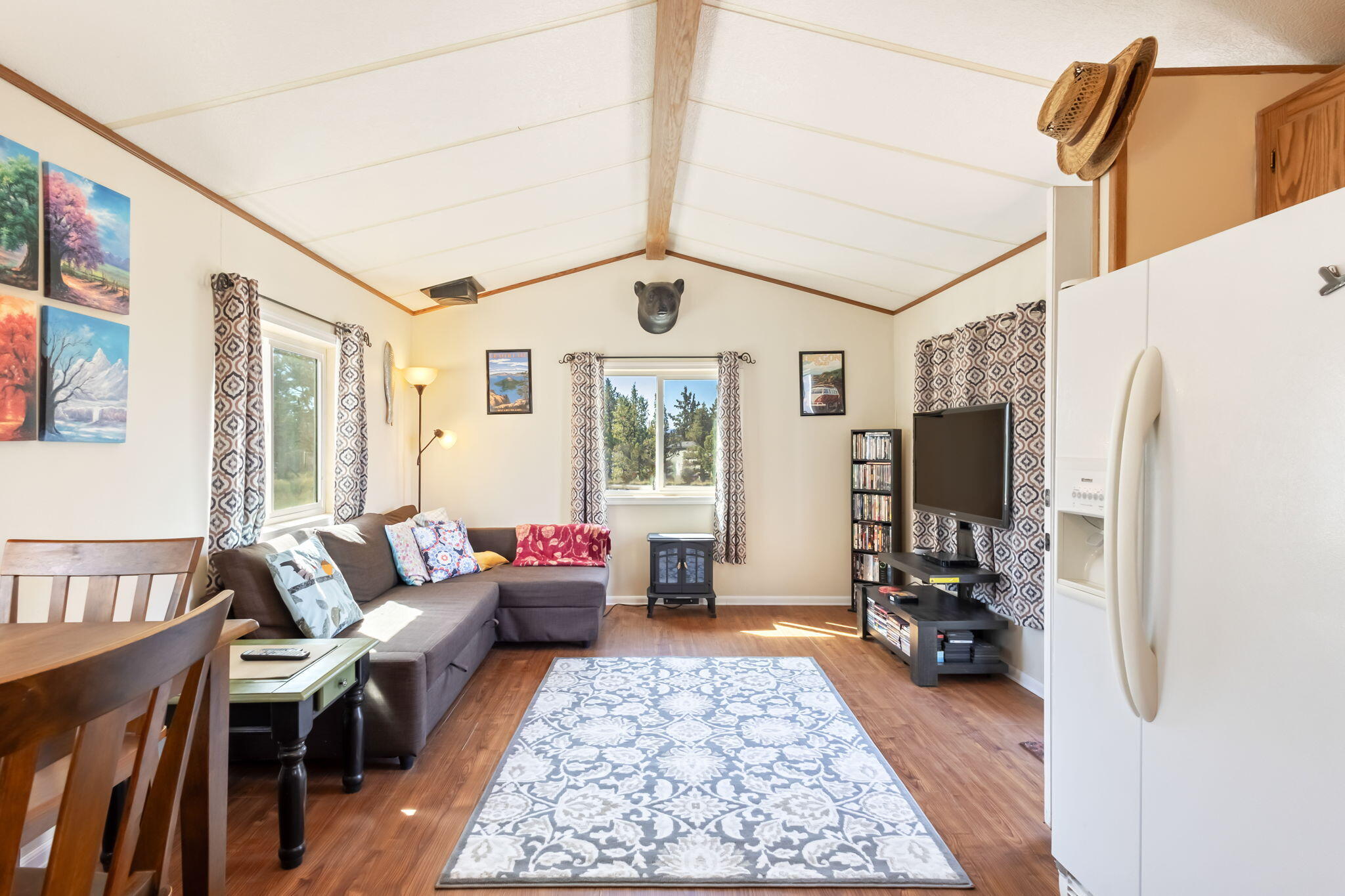 14550 SE Umpqua Road