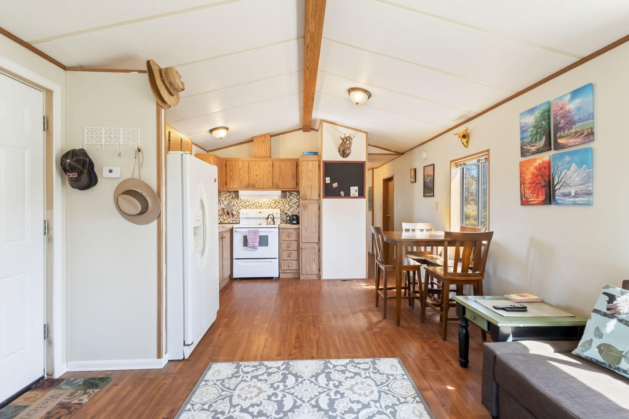 14550 SE Umpqua Road
