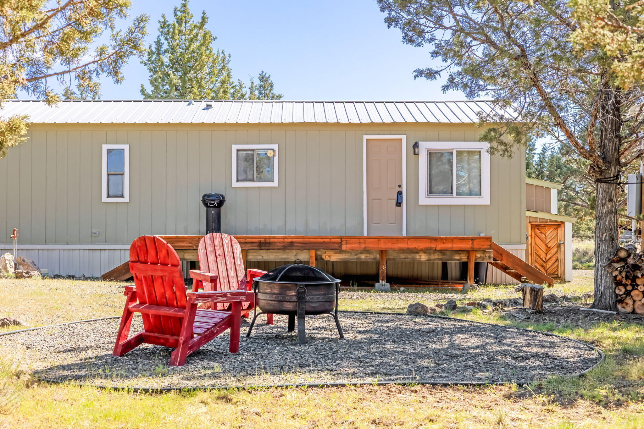 14550 SE Umpqua Road