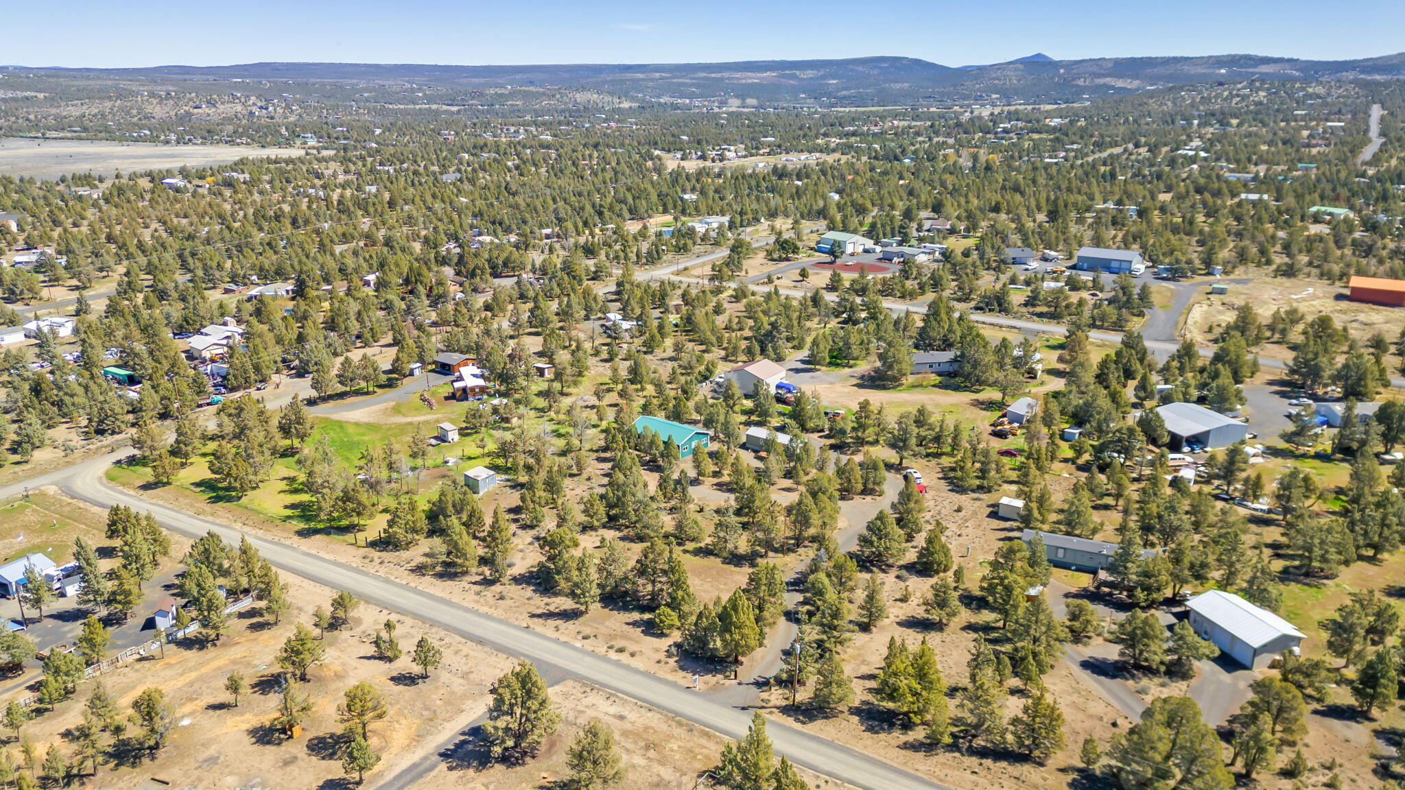 14550 SE Umpqua Road