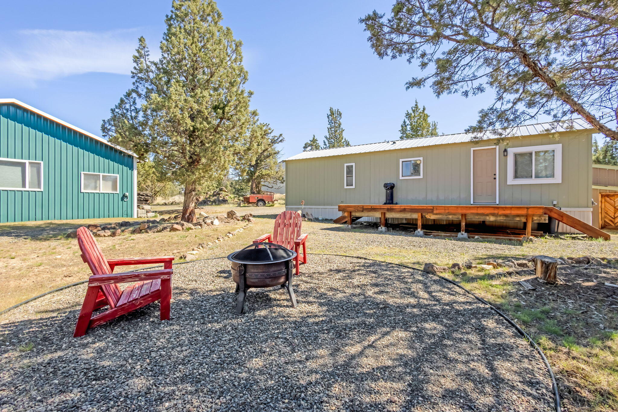14550 SE Umpqua Road