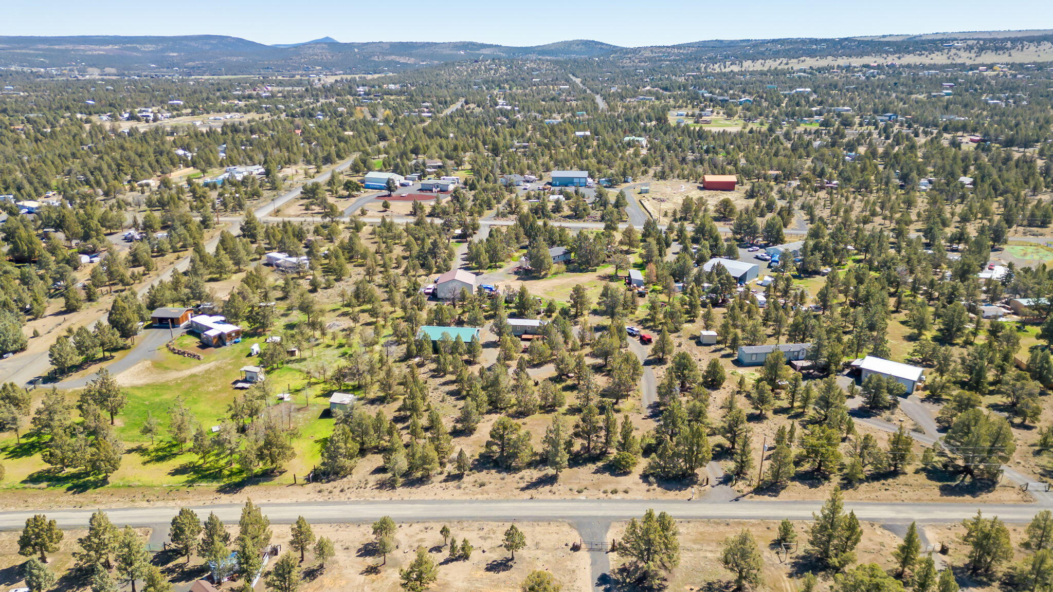 14550 SE Umpqua Road