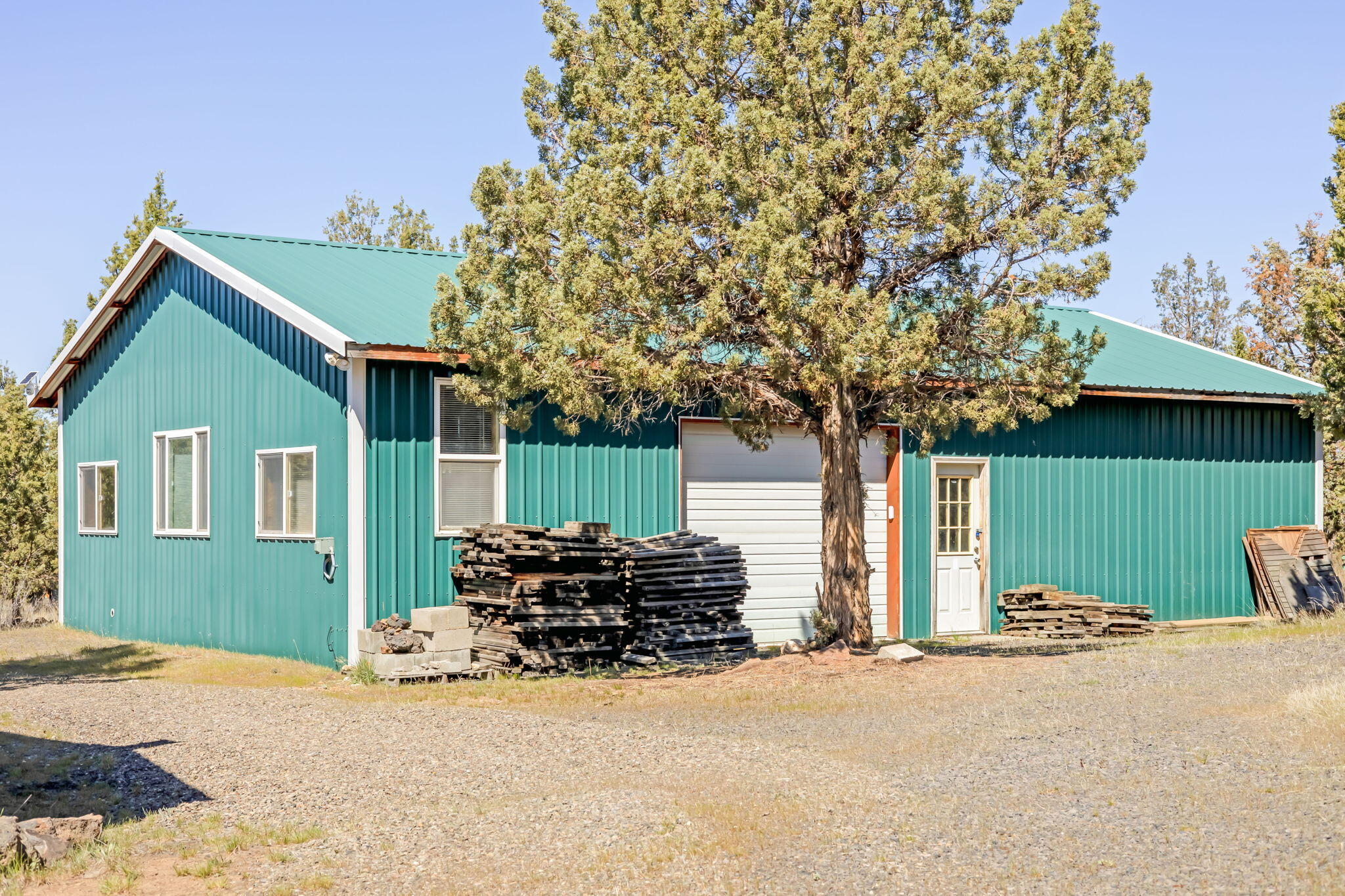 14550 SE Umpqua Road