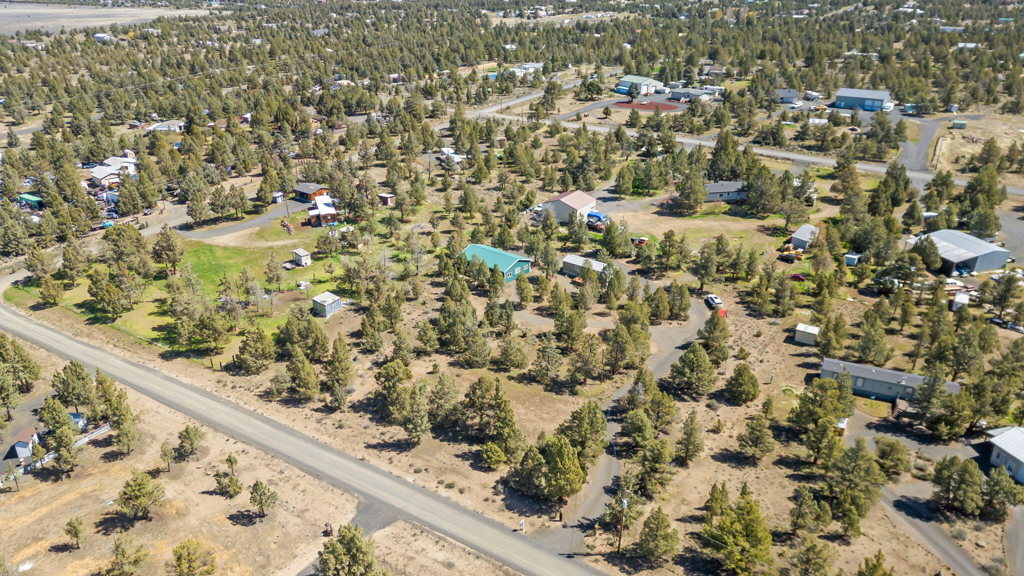 14550 SE Umpqua Road