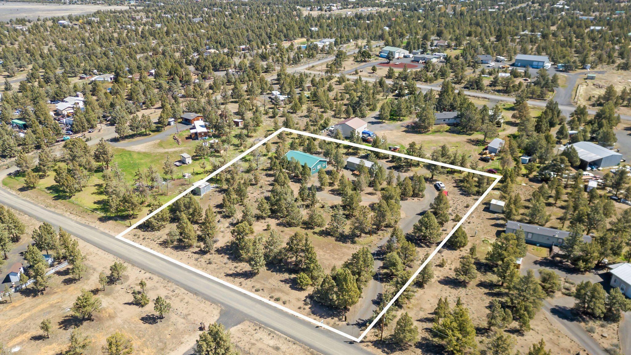 14550 SE Umpqua Road