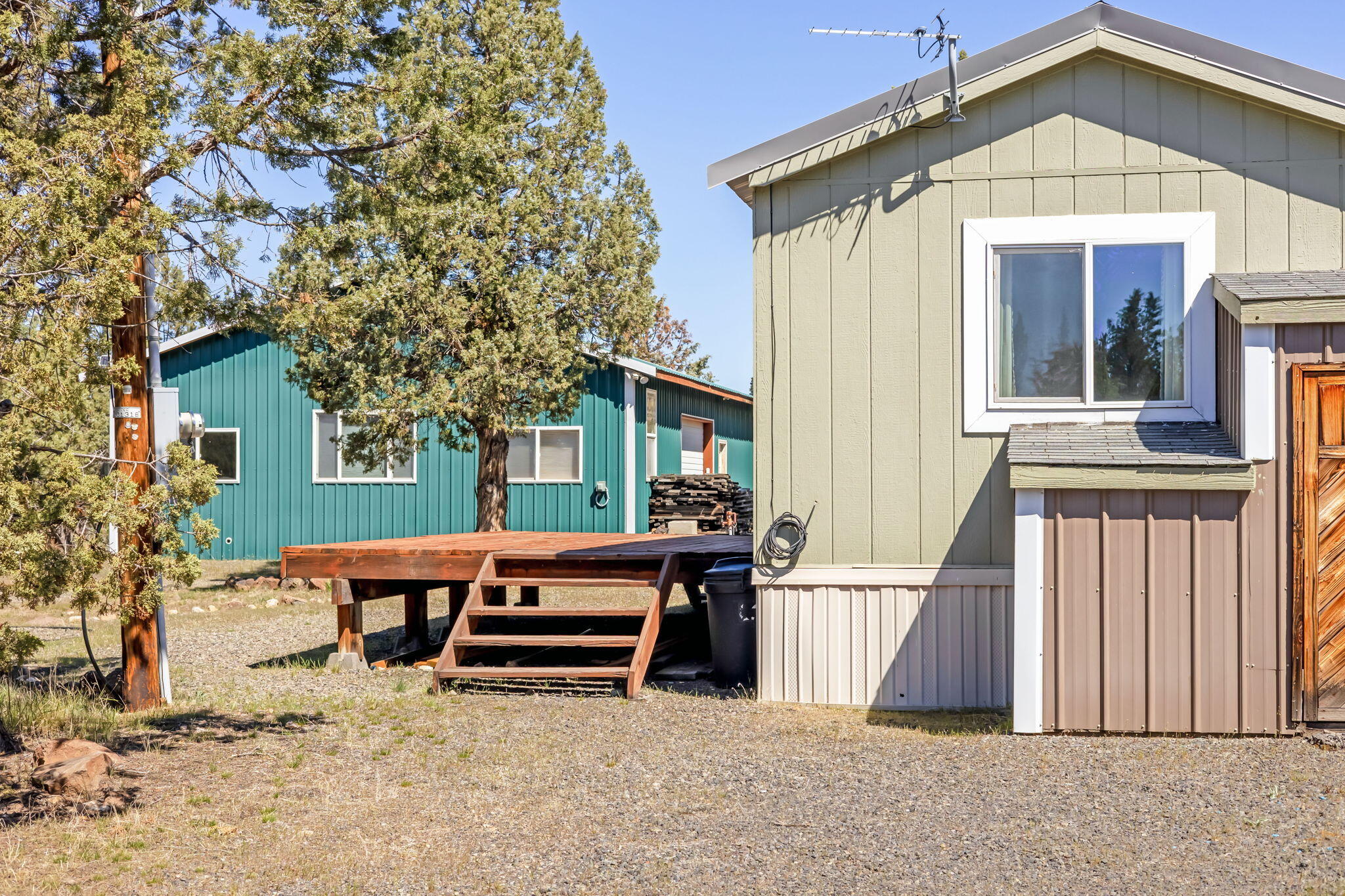 14550 SE Umpqua Road