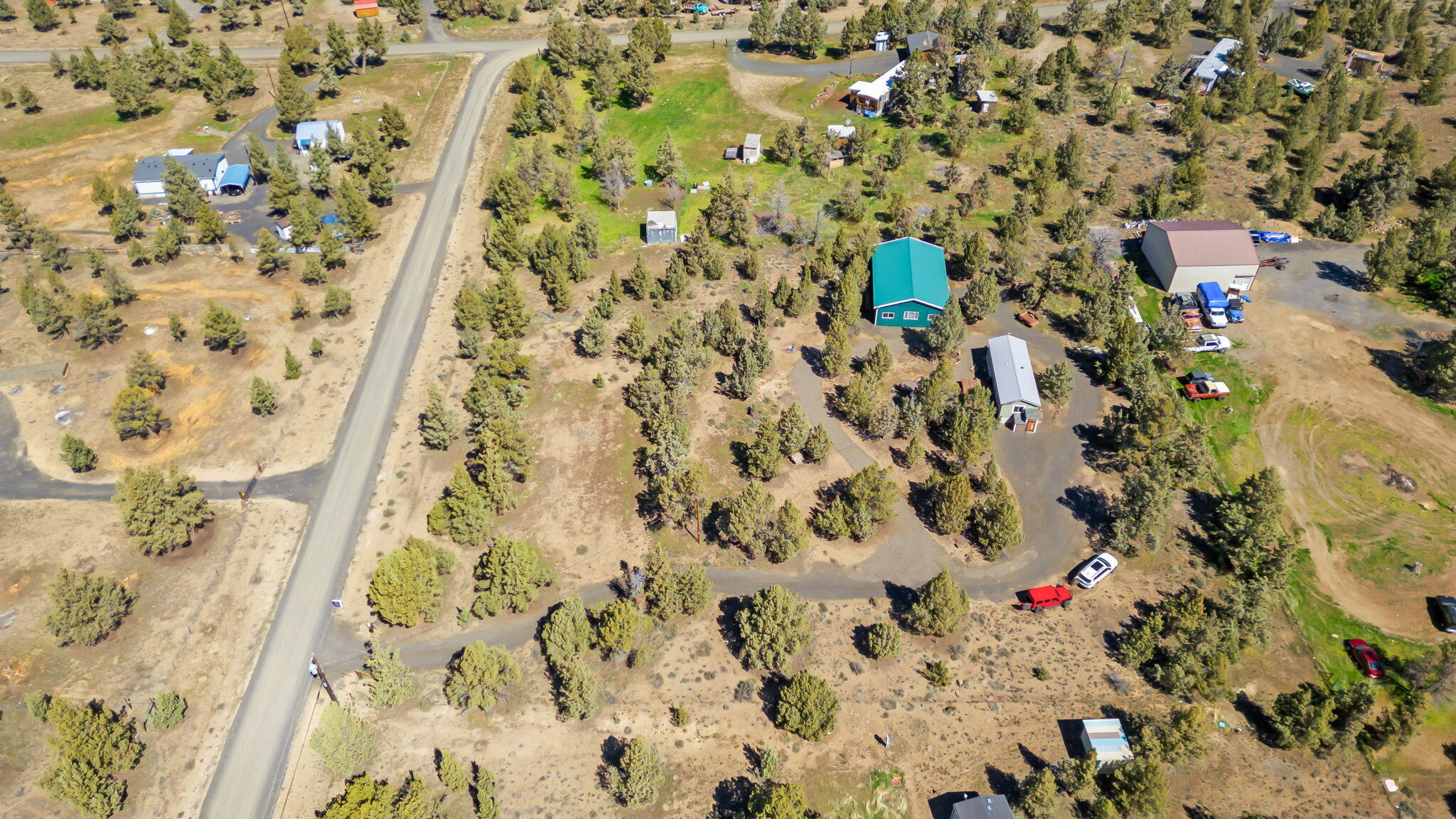 14550 SE Umpqua Road