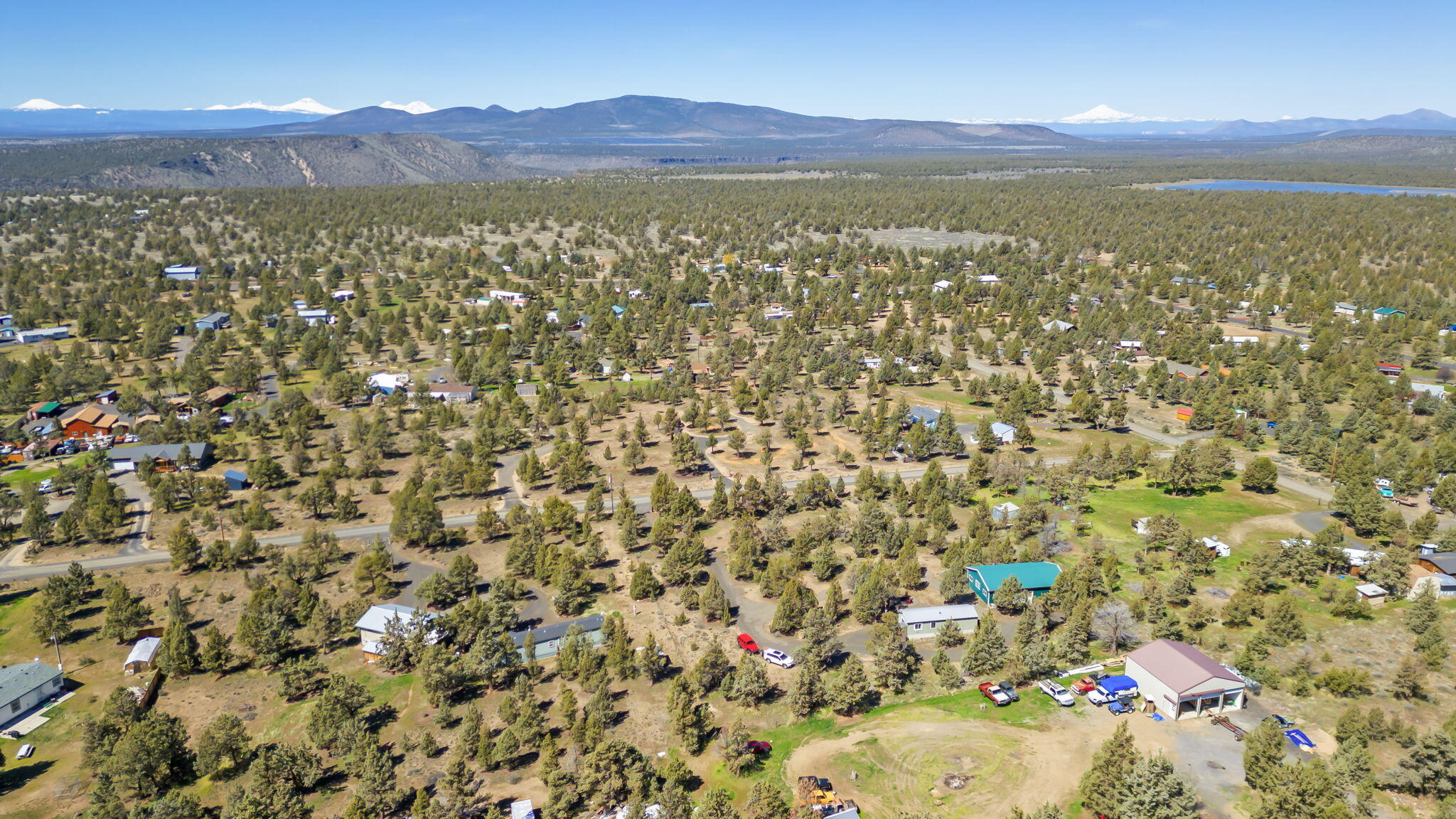 14550 SE Umpqua Road