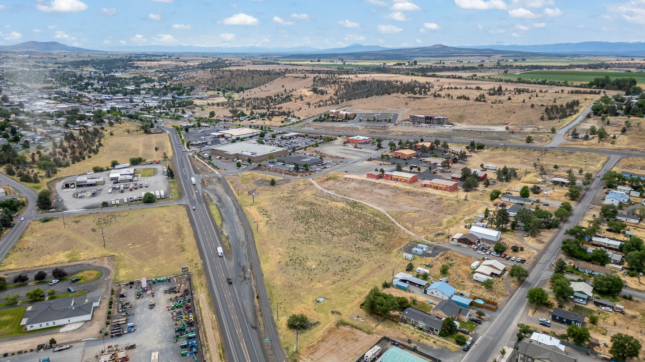TBD Hwy 97