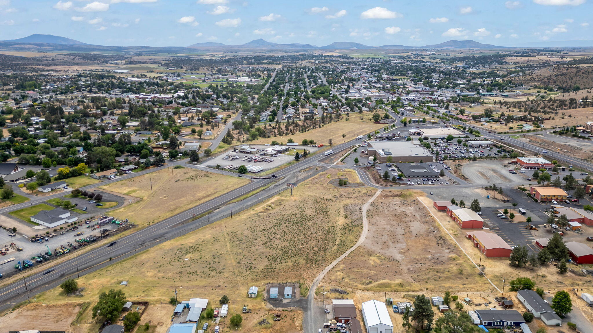TBD Hwy 97