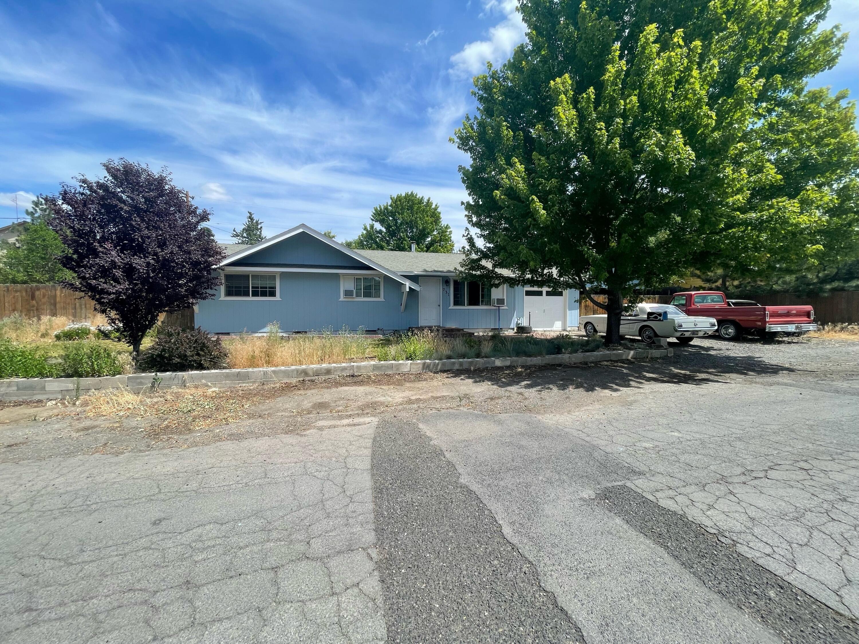 731 SE Wade Street