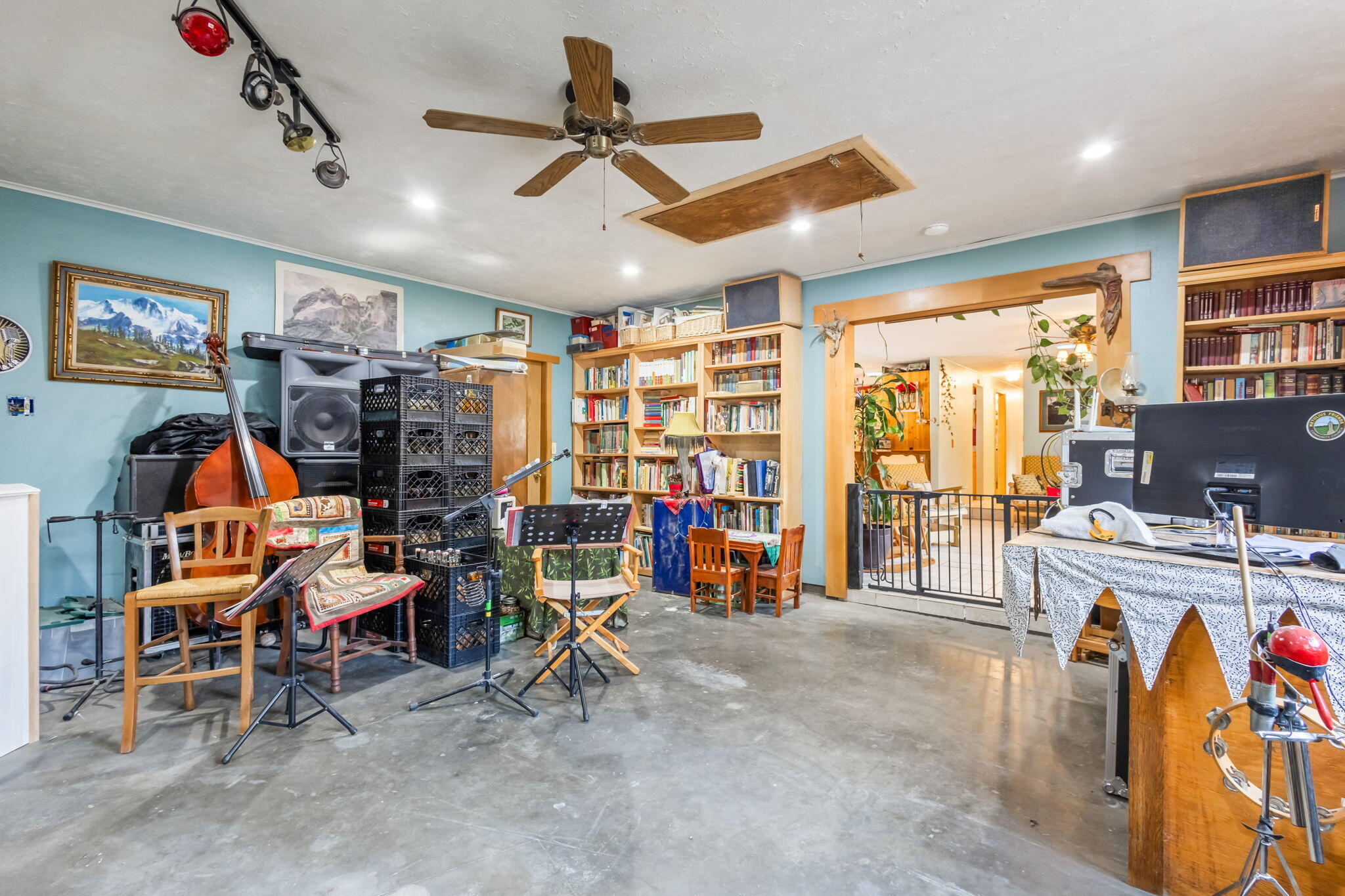 775 SE Tumbleweed Lane