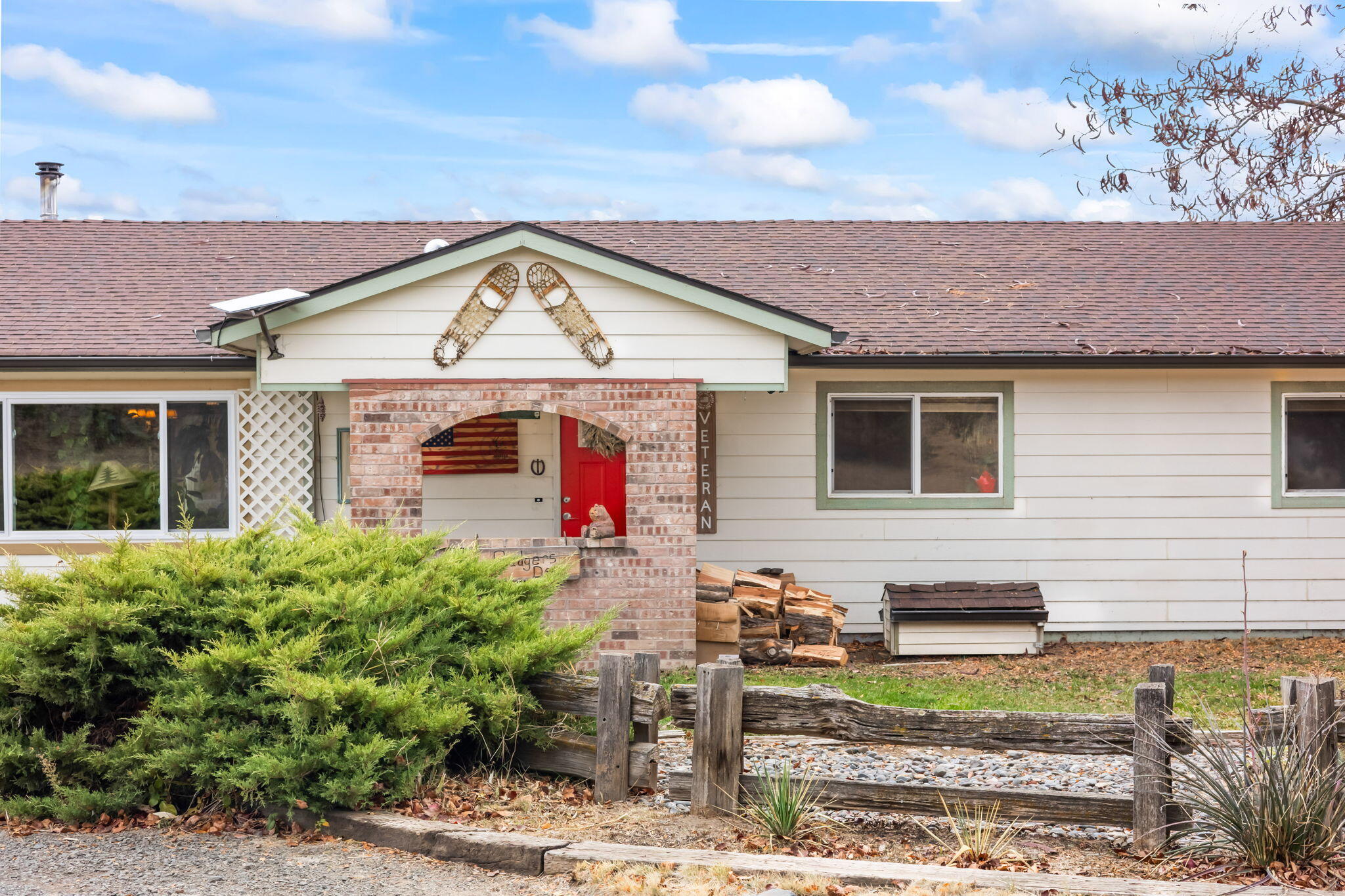 775 SE Tumbleweed Lane