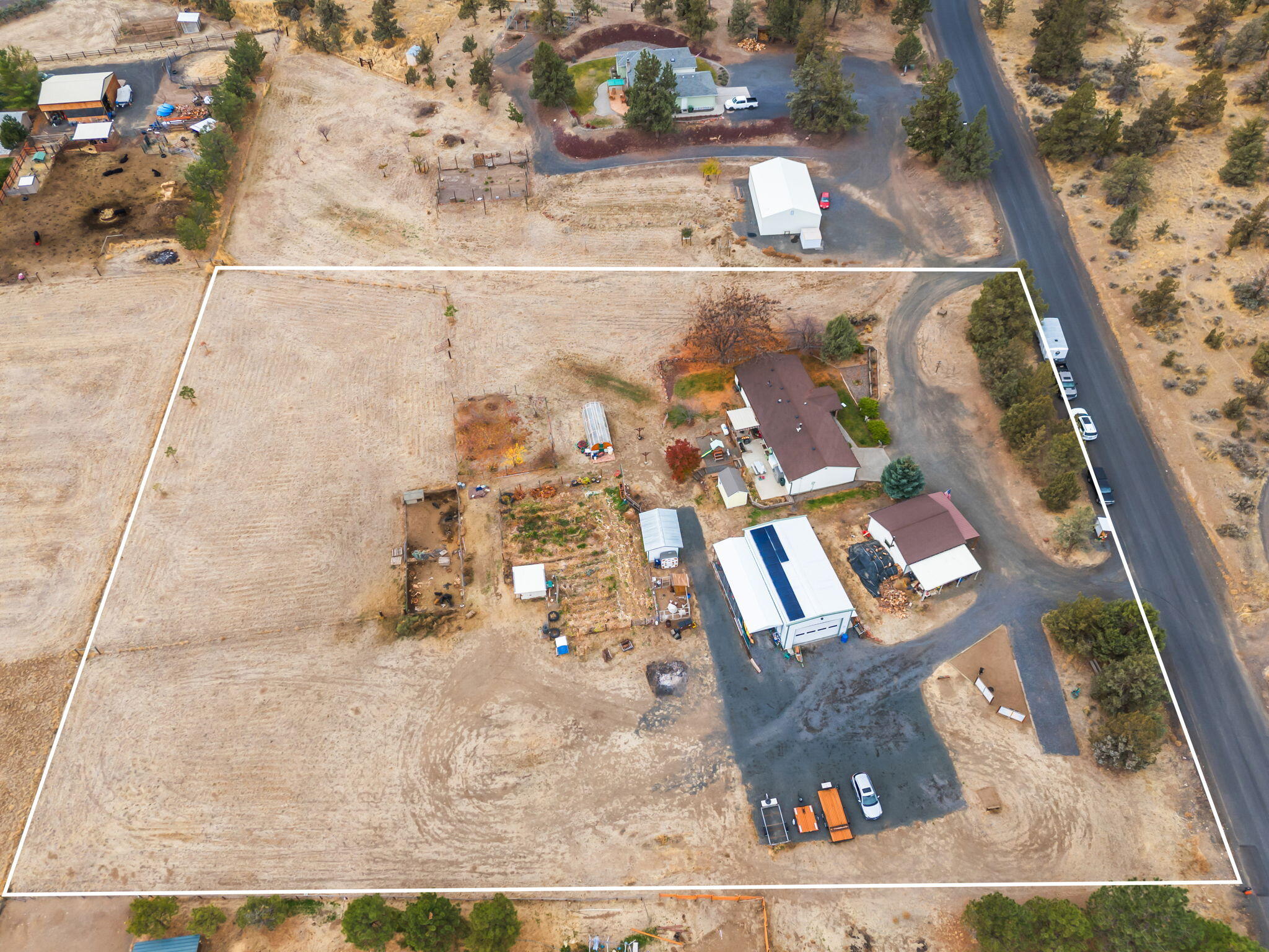 775 SE Tumbleweed Lane