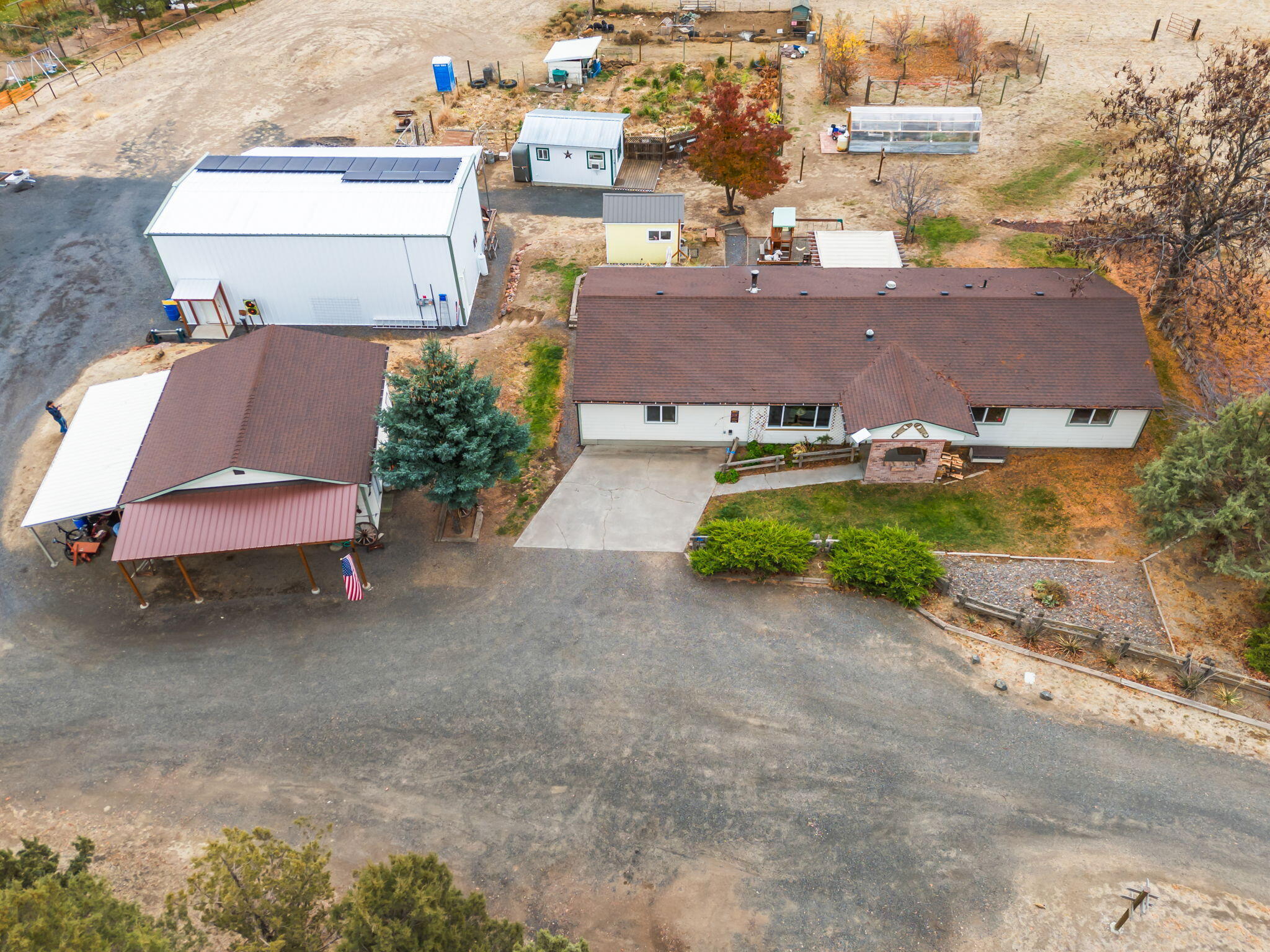775 SE Tumbleweed Lane